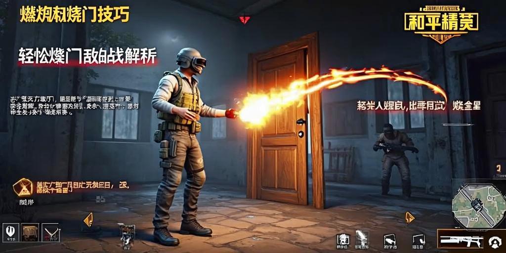 和平精英辅助【小恶魔】老牌项目稳定多个赛季